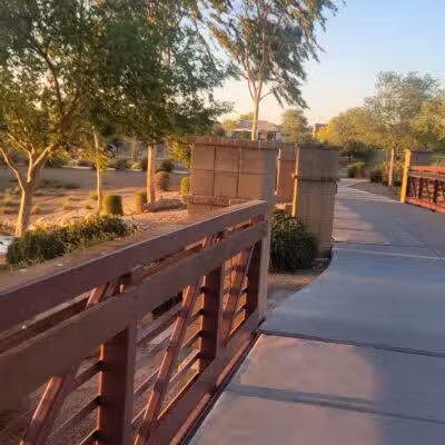 Anthem Parkside Dog Park - Florence, AZ