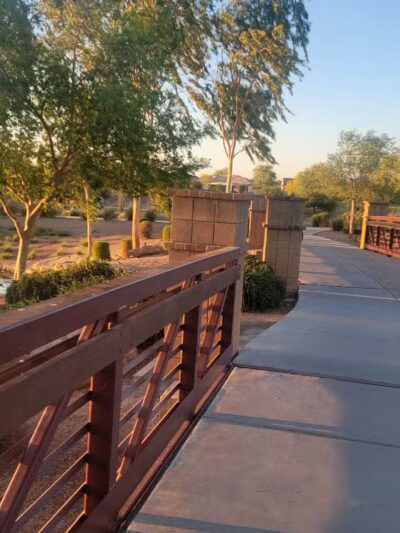 Anthem Parkside Dog Park - Florence, AZ