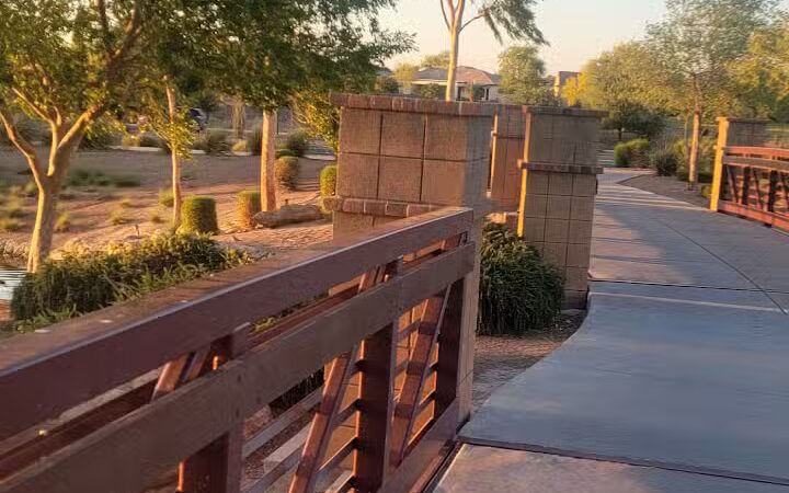 Anthem Parkside Dog Park - Florence, AZ