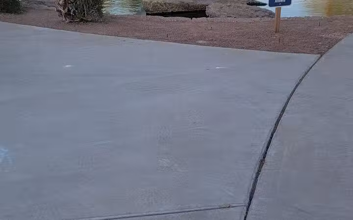 Anthem Parkside Dog Park - Florence, AZ