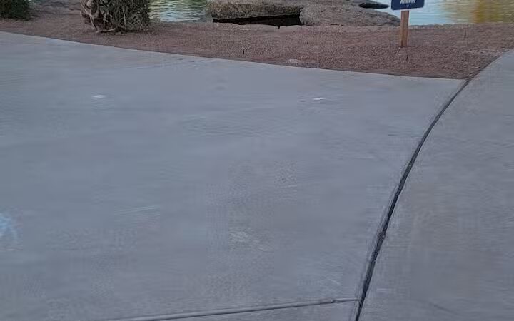 Anthem Parkside Dog Park - Florence, AZ