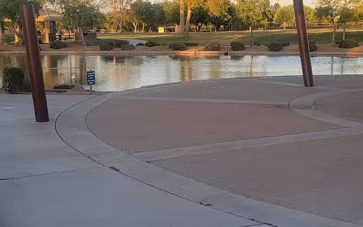 Anthem Parkside Dog Park - Florence, AZ