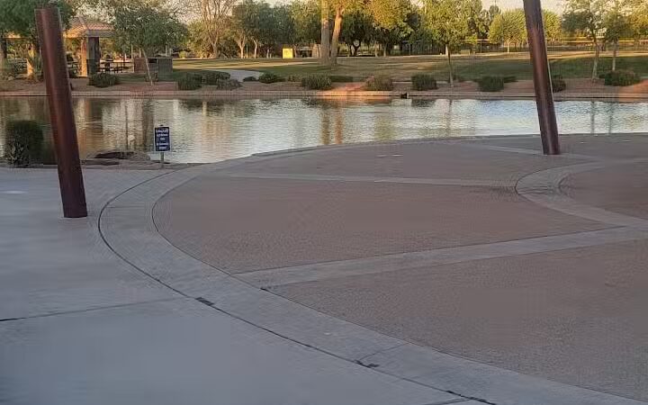 Anthem Parkside Dog Park - Florence, AZ