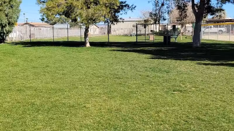 Florence Dog Park - Florence, AZ