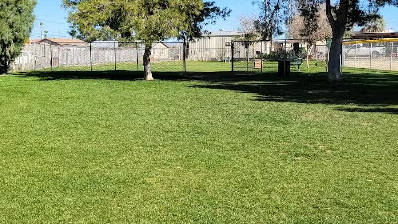 Florence Dog Park - Florence, AZ