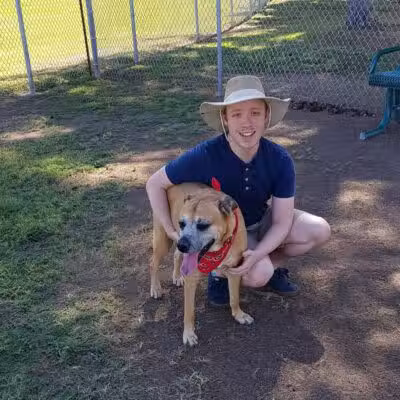 Florence Dog Park - Florence, AZ