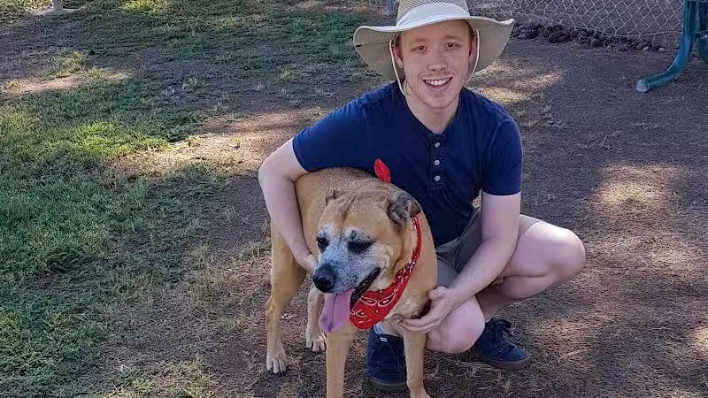 Florence Dog Park - Florence, AZ