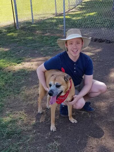 Florence Dog Park - Florence, AZ