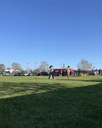The Bark Park & Patio - Florence, KY