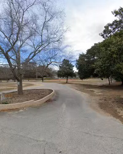 McLeod Park - Florence, SC