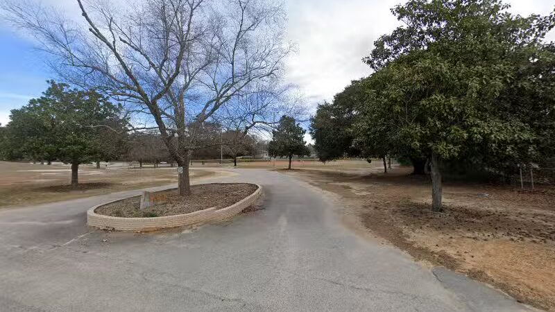 McLeod Park - Florence, SC