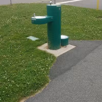 Elm Street Dog Park - Florham Park, NJ
