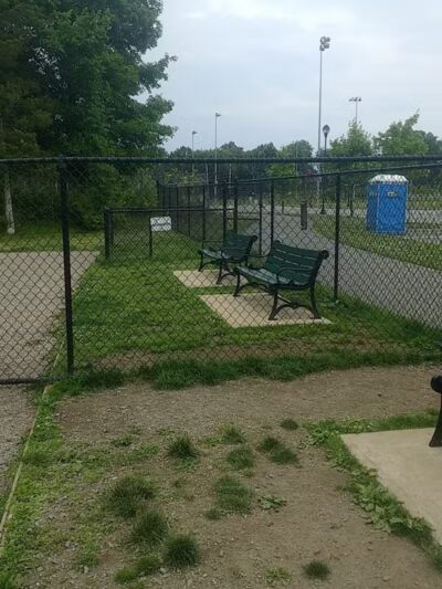 Elm Street Dog Park - Florham Park, NJ