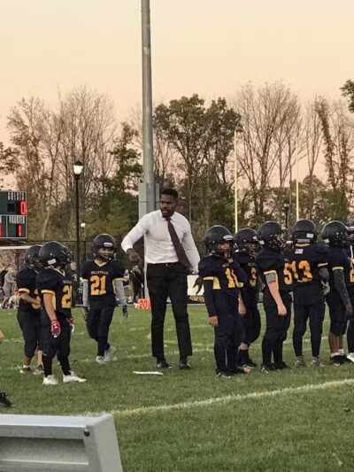 Elm Street Dog Park - Florham Park, NJ