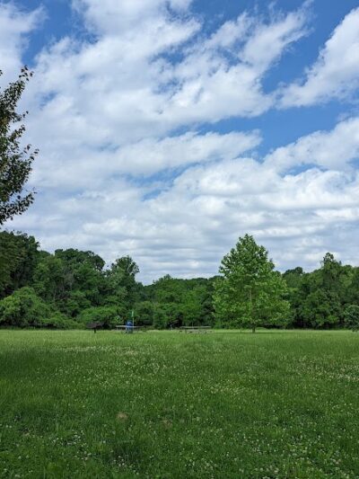 Sioux Passage Park - Florissant, MO