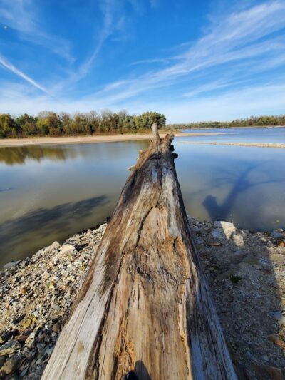 Sioux Passage Park - Florissant, MO