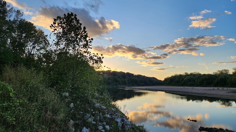 Sioux Passage Park - Florissant, MO