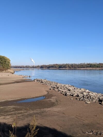 Sioux Passage Park - Florissant, MO