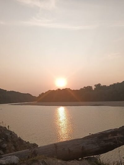 Sioux Passage Park - Florissant, MO