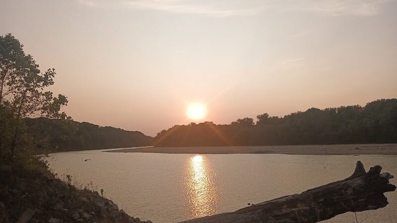 Sioux Passage Park - Florissant, MO