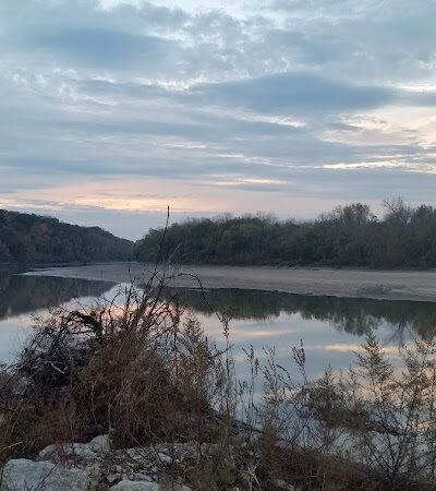 Sioux Passage Park - Florissant, MO