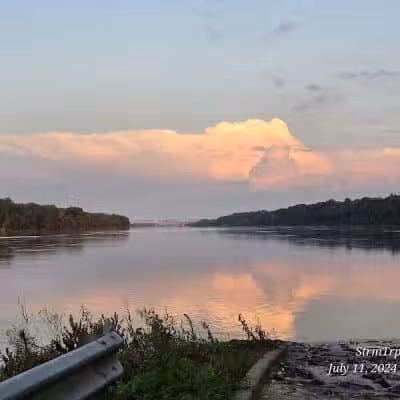 Sioux Passage Park - Florissant, MO