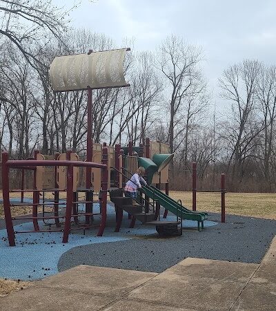 Sioux Passage Park - Florissant, MO