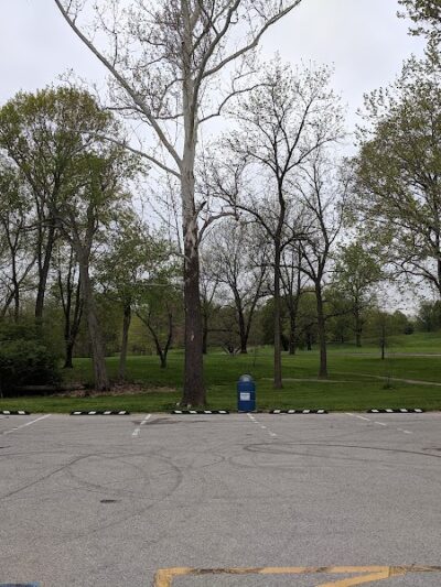 Sioux Passage Park - Florissant, MO