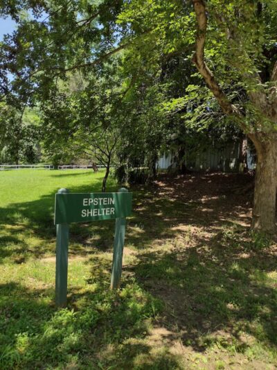 Sioux Passage Park - Florissant, MO