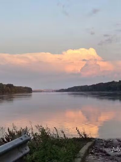 Sioux Passage Park - Florissant, MO