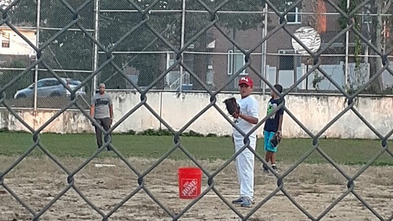 Linnaeus Park - Flushing, NY