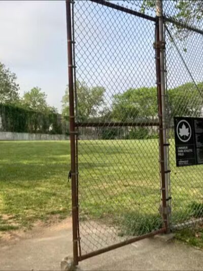 Linnaeus Park - Flushing, NY