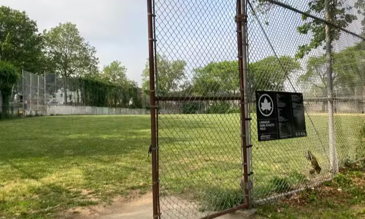 Linnaeus Park - Flushing, NY