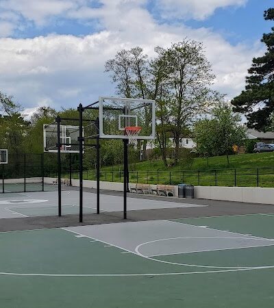 Mauro Playground - Flushing, NY