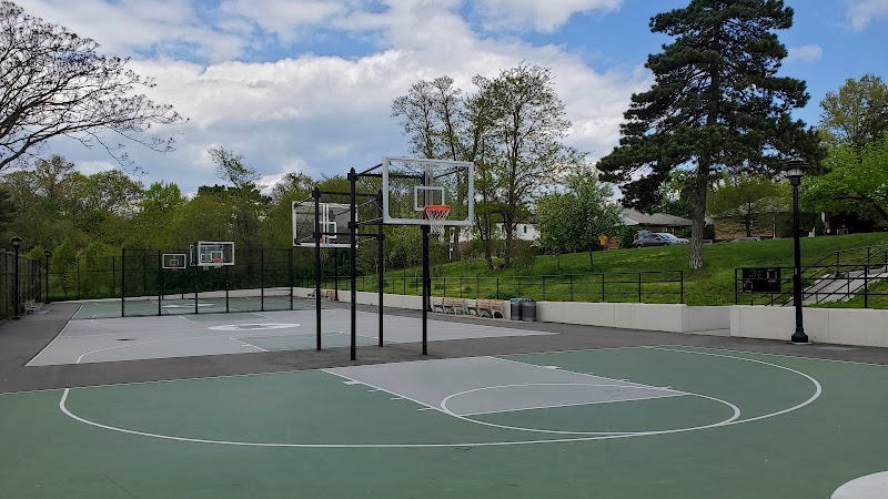 Mauro Playground - Flushing, NY