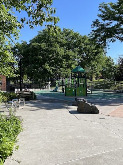 Mauro Playground - Flushing, NY