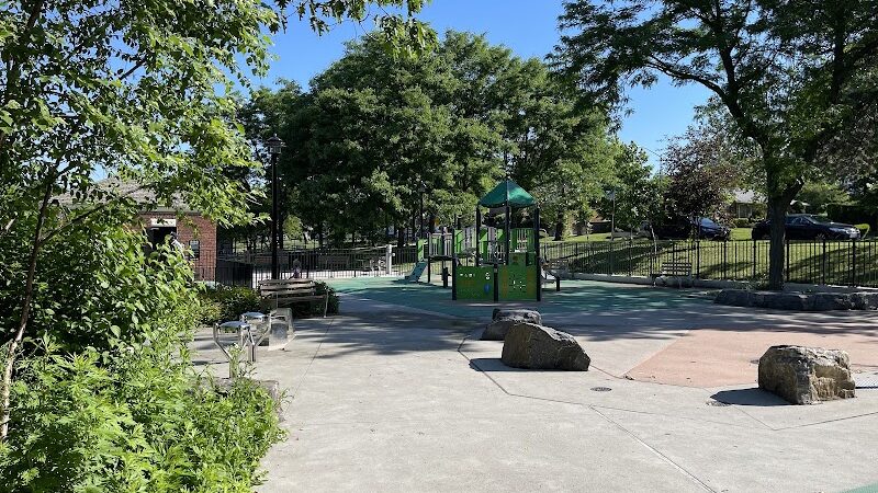 Mauro Playground - Flushing, NY