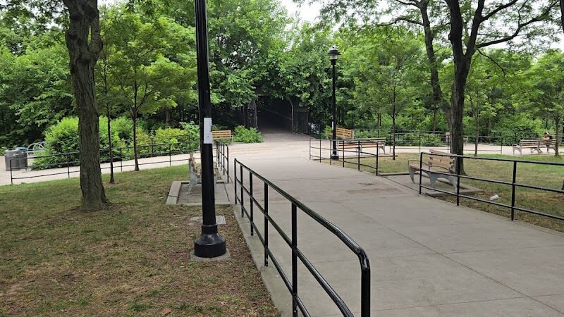 Mauro Playground - Flushing, NY