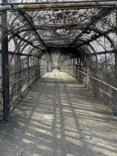 Mauro Playground - Flushing, NY