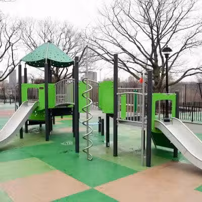 Mauro Playground - Flushing, NY