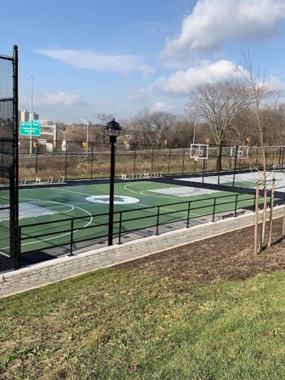 Mauro Playground - Flushing, NY