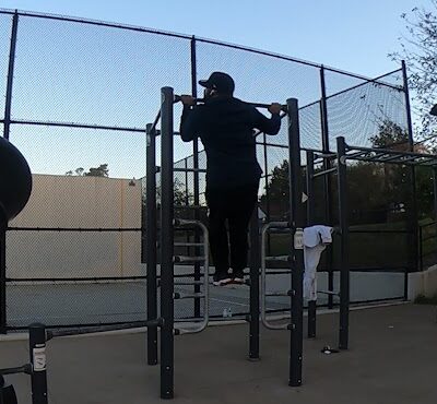 Mauro Playground - Flushing, NY