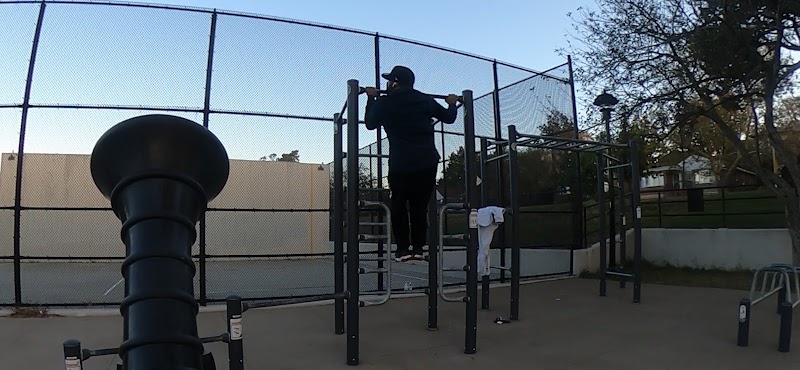 Mauro Playground - Flushing, NY