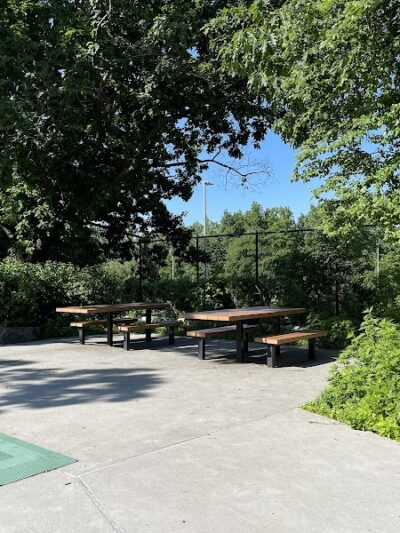 Mauro Playground - Flushing, NY