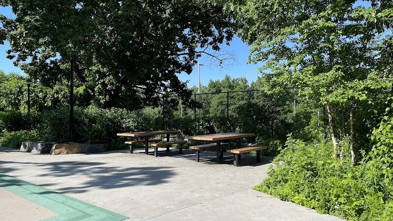 Mauro Playground - Flushing, NY