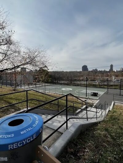 Mauro Playground - Flushing, NY