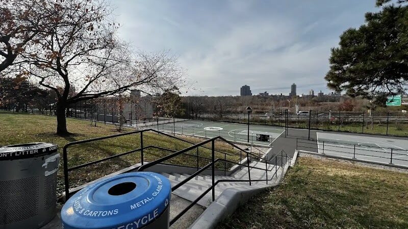 Mauro Playground - Flushing, NY