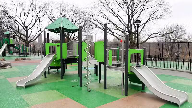 Mauro Playground - Flushing, NY