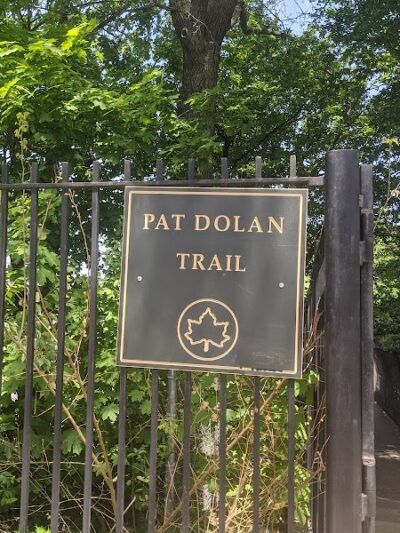 Pat Dolan Trail - Flushing, NY