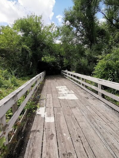 Pat Dolan Trail - Flushing, NY